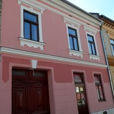 Meštiansky dom, dom meštiansky