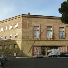 Istituto agronomico per l'oltremare