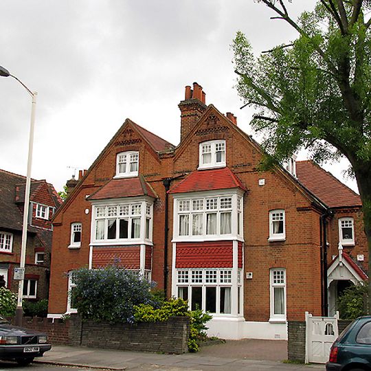 Bedford Park