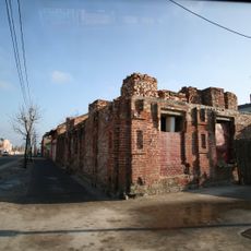 Savieckaja Street 30, Babrujsk