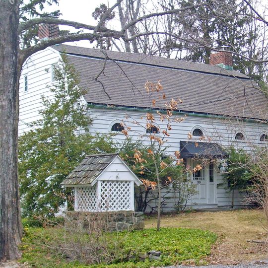 Williams–DuBois House