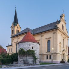 St. Nicholas's Church