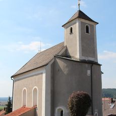 St. Bartholomäus (Altfalter)
