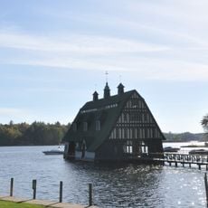 Swallow Boathouse