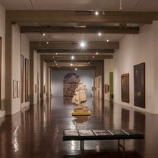 Galería de Arte Nacional