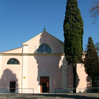 Santissima Annunziata Church