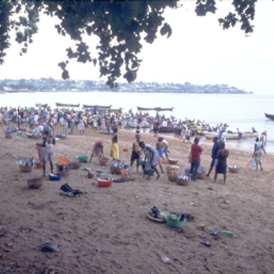 São Tomé