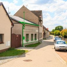 Nábřeží Julia Fučíka