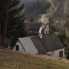 Fojtka - dům če. 4