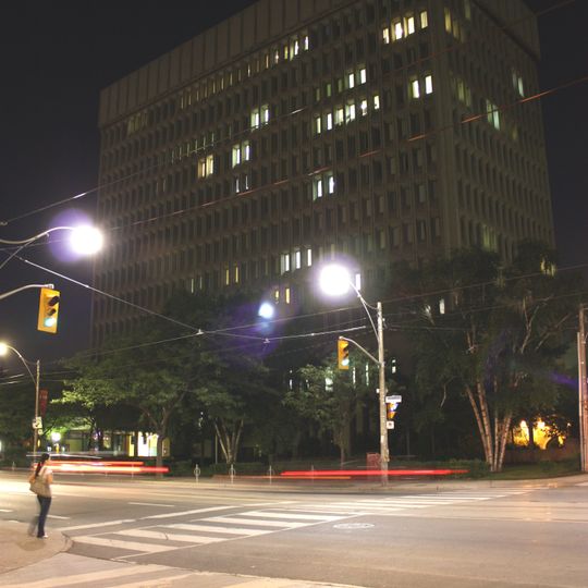 Centre for Addiction and Mental Health