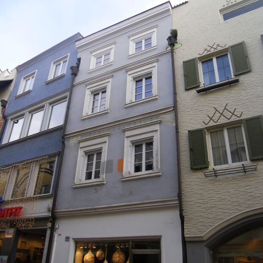Stadtgasse 54