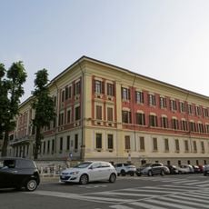 Liceo ginnasio statale Gian Domenico Romagnosi
