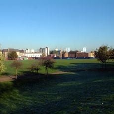 Fordham Park