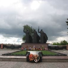 Chizhovsky bridgehead