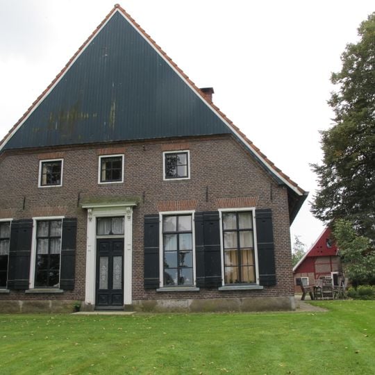 Ravenhorsterweg 88, Henxel