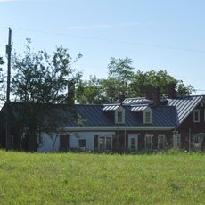 Chimney Farm