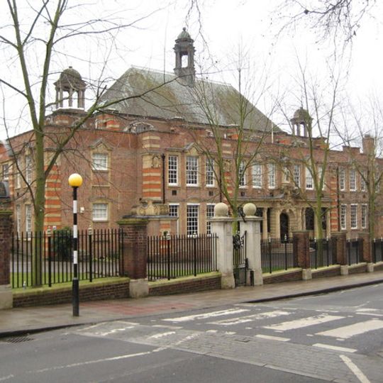 University College School