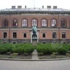 Carlsberg Laboratorium