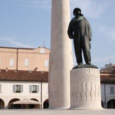 Monumento a Francesco Baracca