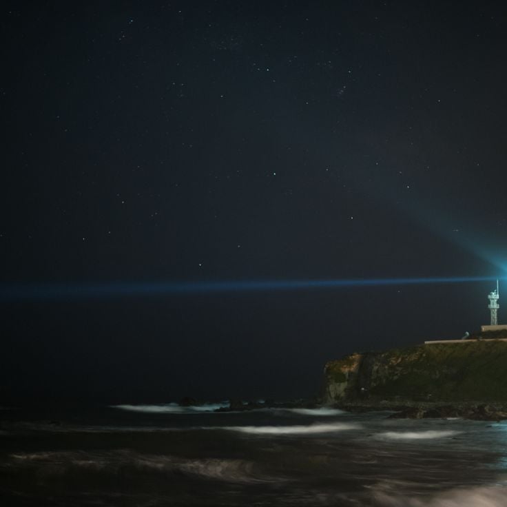 Inubōsaki Deniz Feneri