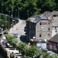 La Roche-en-Ardenne