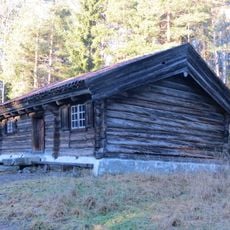 Toenstua (Ton), Friluftsmuseet