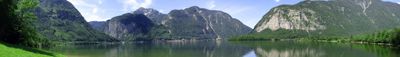 Panoramic View 0