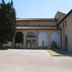 Pinacoteca civica di Forlì