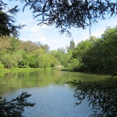 Jewel Lake