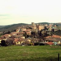 Castellina in Chianti
