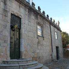 Casa do Eirado