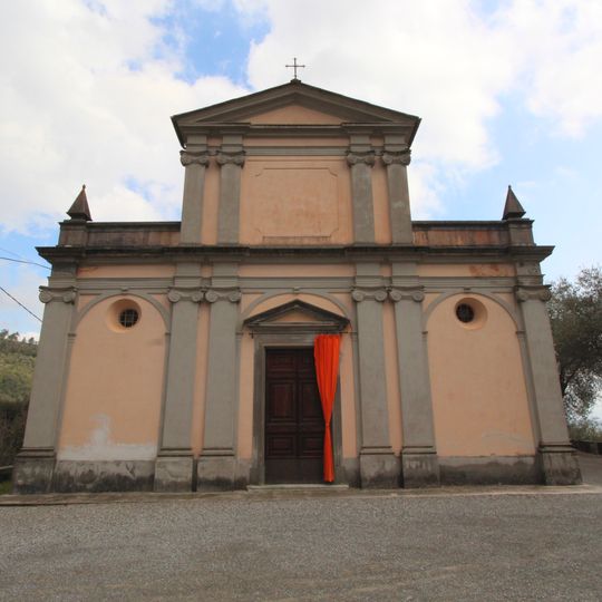 Chiesa di San Giovanni Battista