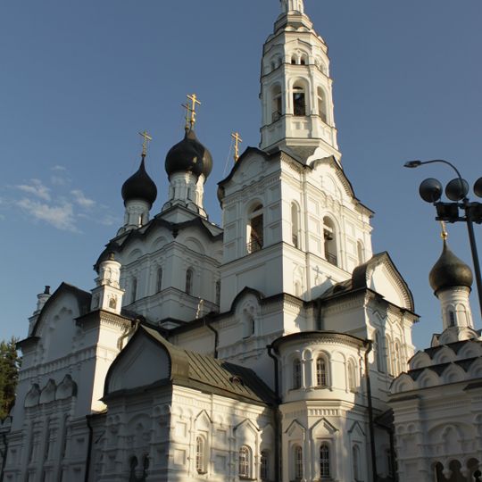 Church of Our Lady of Kazan