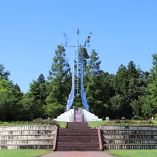 月岡カリオンパーク