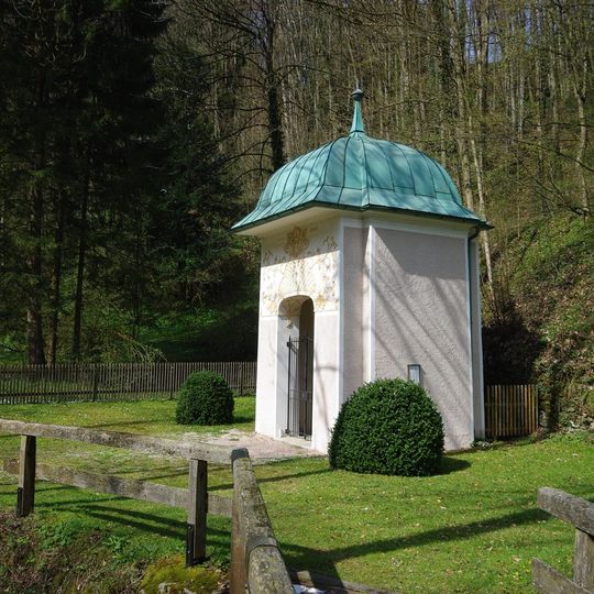 Seebachkapelle