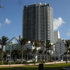 The Setai Hotel and Residences