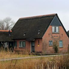 Jonenweg 17B,  8355CN  Giethoorn