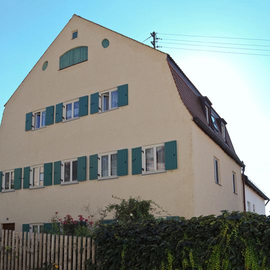 Bürgerhaus