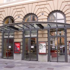 Teatro Vittorio Alfieri