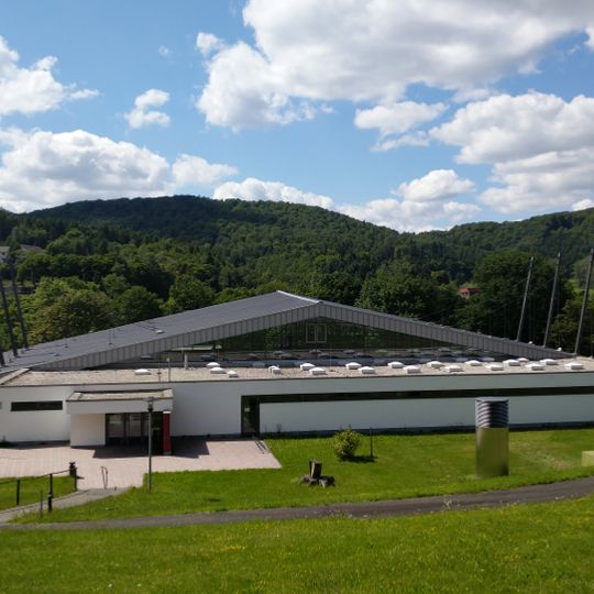 Bärenbad Battenberg