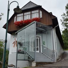 Kulturhaus (ehem. Pfarrheim)