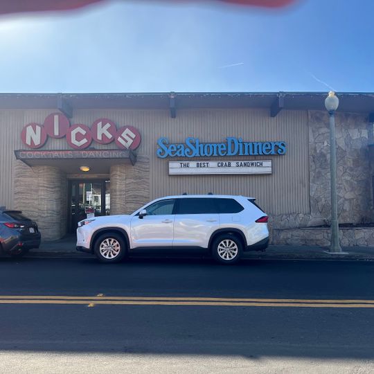 Nicks