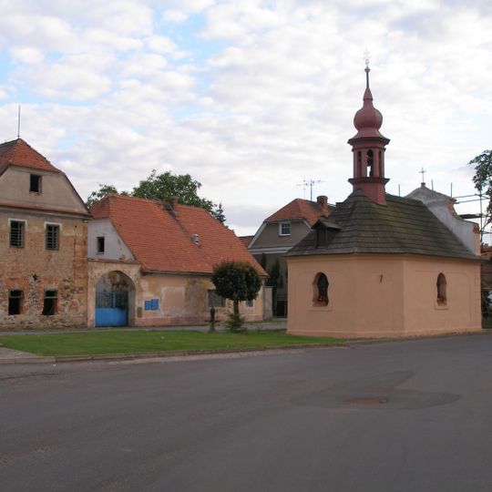 Church of Saint Adalbert