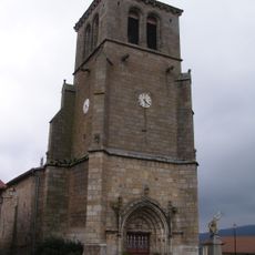 Église de Saint-Just-en-Bas