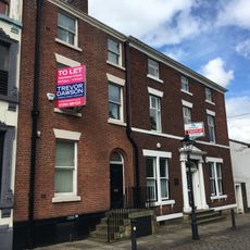 51 And 53 James Street