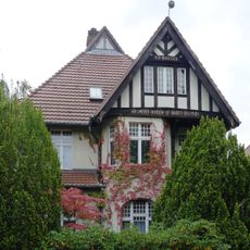 Unter den Eichen 91