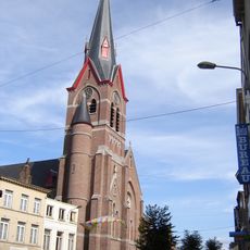 Sint-Elooiskerk