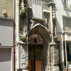 Église Saint-Christophe