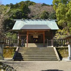 Awa Shrine
