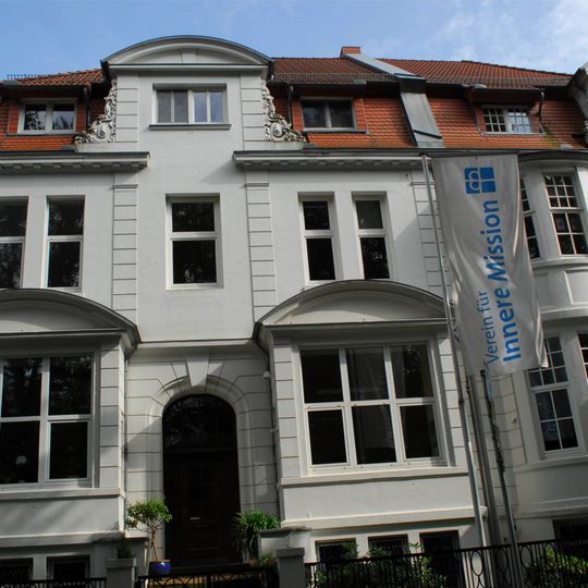 Haus Delius